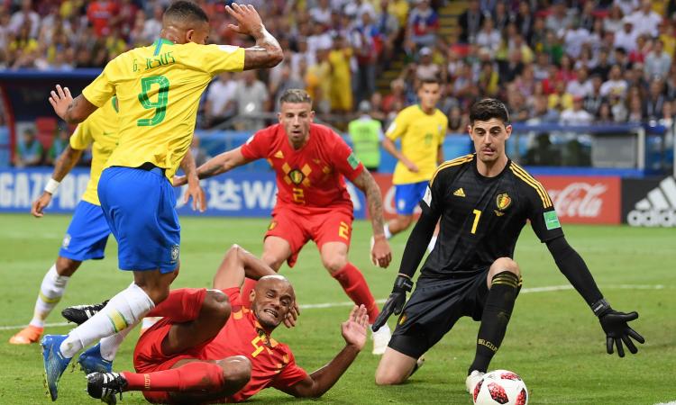 Kompany: 'Scandalo in Belgio? Calcio come il traffico di droga'