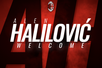 Halilovic Milan ufficiale sito