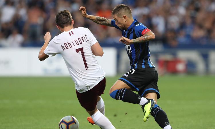 CM Scommesse: fiducia ad Atalanta e Gerrard