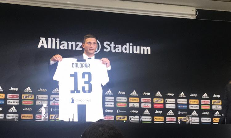 Caldara, il PSG e le tre offerte arrivate alla Juve: pronti 40 milioni, Marotta...