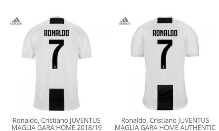 Maglia Home Inter Milan merchandising Maglia Home Inter Milan merchandising