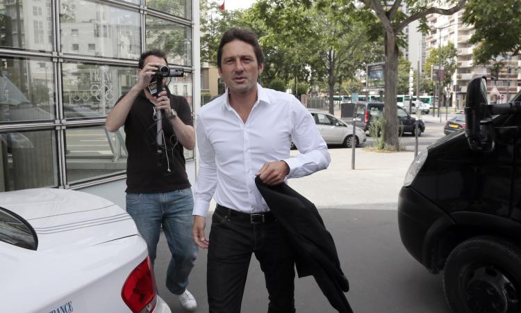 Milan, sfida al City per un esterno del Gremio