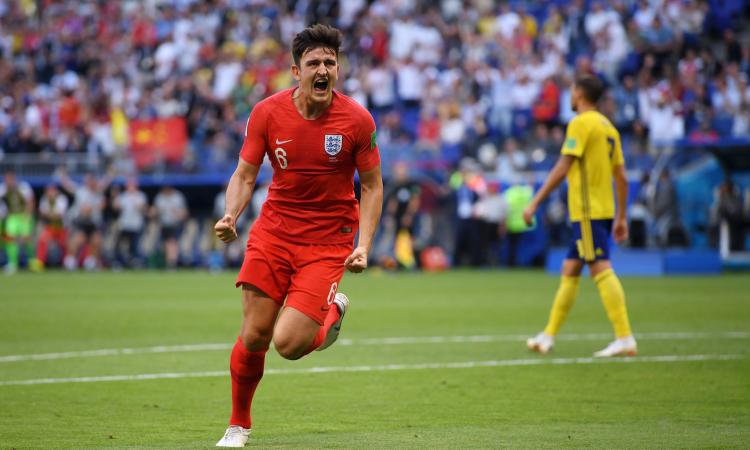 Manchester United, prima offerta per Maguire