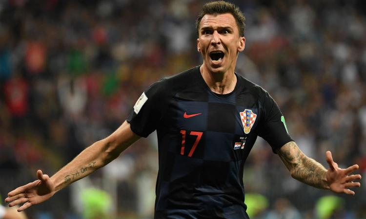 UFFICIALE, Mandzukic dice addio al calcio: 'Scritta la storia, ho dato tutto'