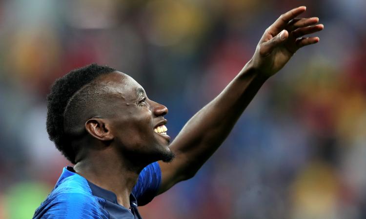 Juve, Benatia e il bentornato a Matuidi che fa 'arrabbiare' Mandzukic