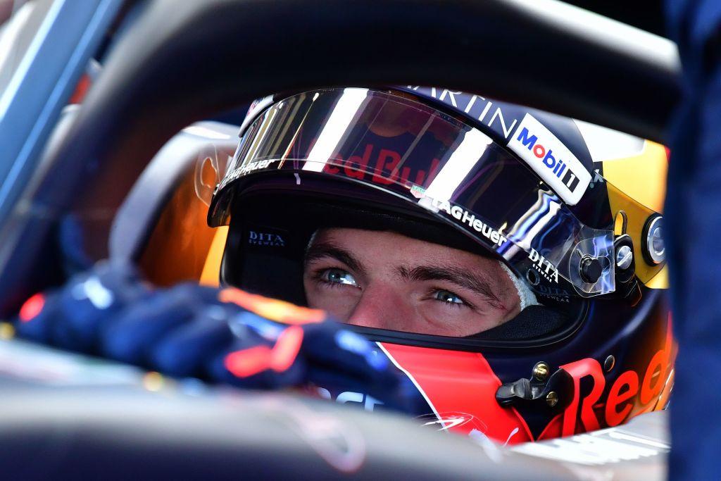 Verstappen vincerà il mondiale piloti? Ecco cosa pensano i bookmakers