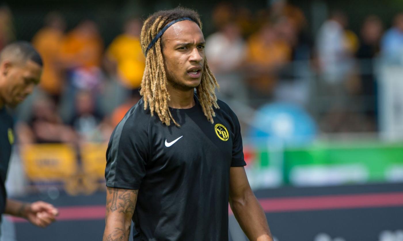 Young Boys: Mbabu verso la Germania