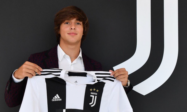 Juve, talenti in vetrina: dall'ex Barça alla promessa soffiata al Real