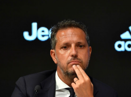 Juve, un terzino in uscita per 20 milioni