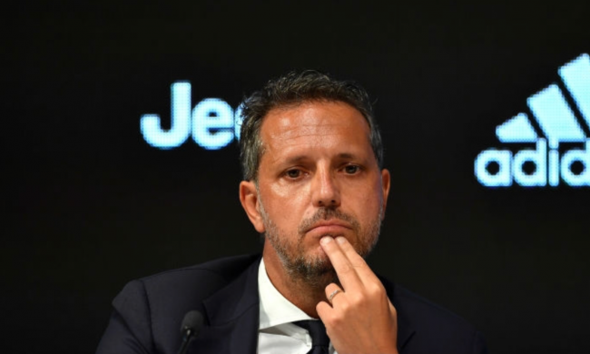 Image result for fabio paratici