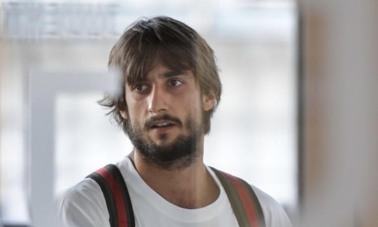 Seconda Maglia Juventus MATTIA PERIN Seconda Maglia Juventus MATTIA PERIN