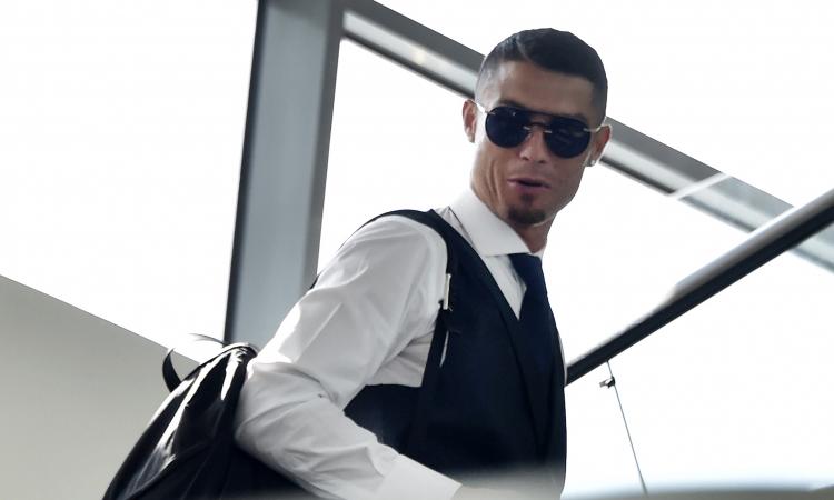 Moratti: 'Ronaldo-Juve gran colpo, ma l'Inter ha fatto ciò che doveva'