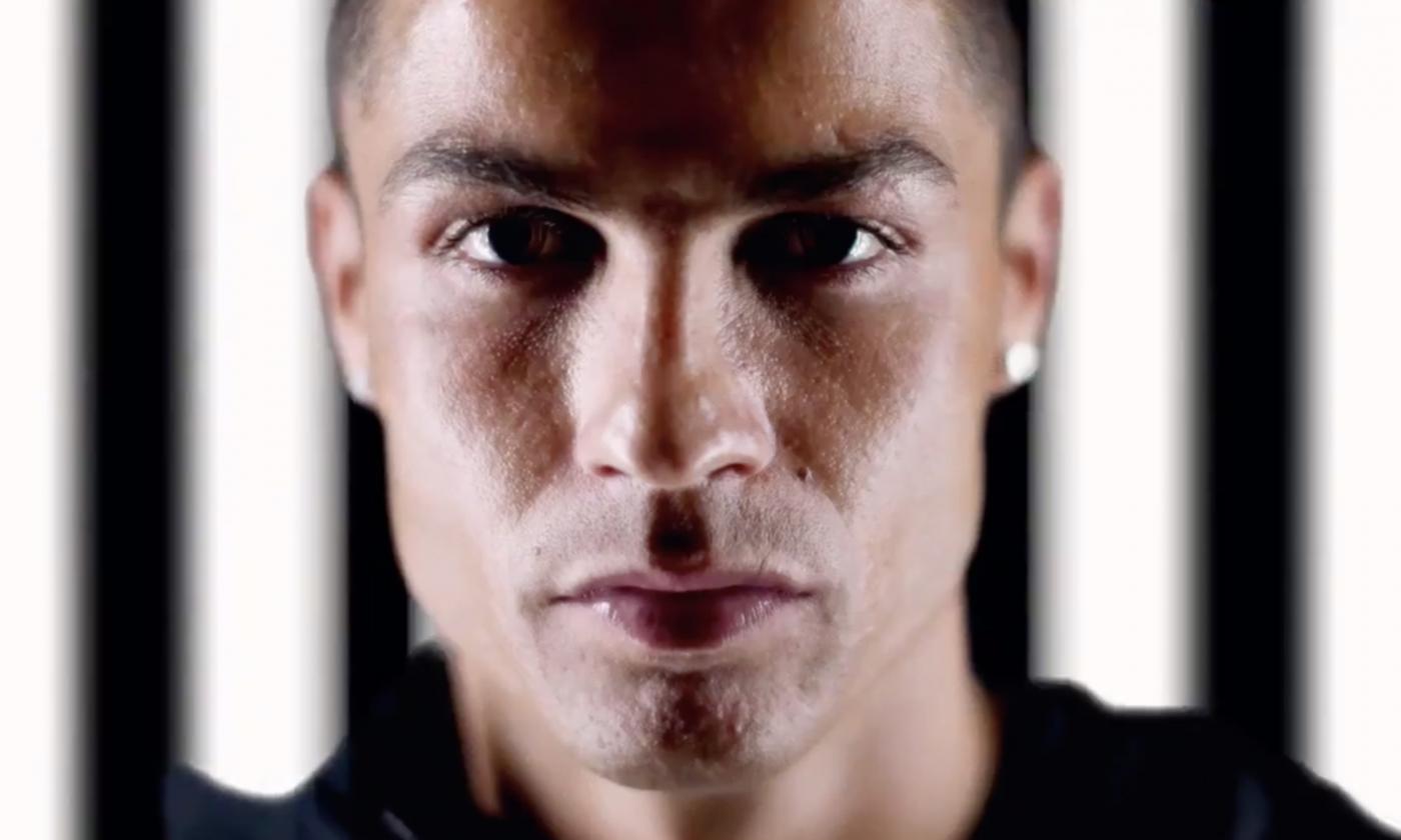 Juve, il benvenuto a Ronaldo in un VIDEO: 'Quando aspetti l'annuncio...'