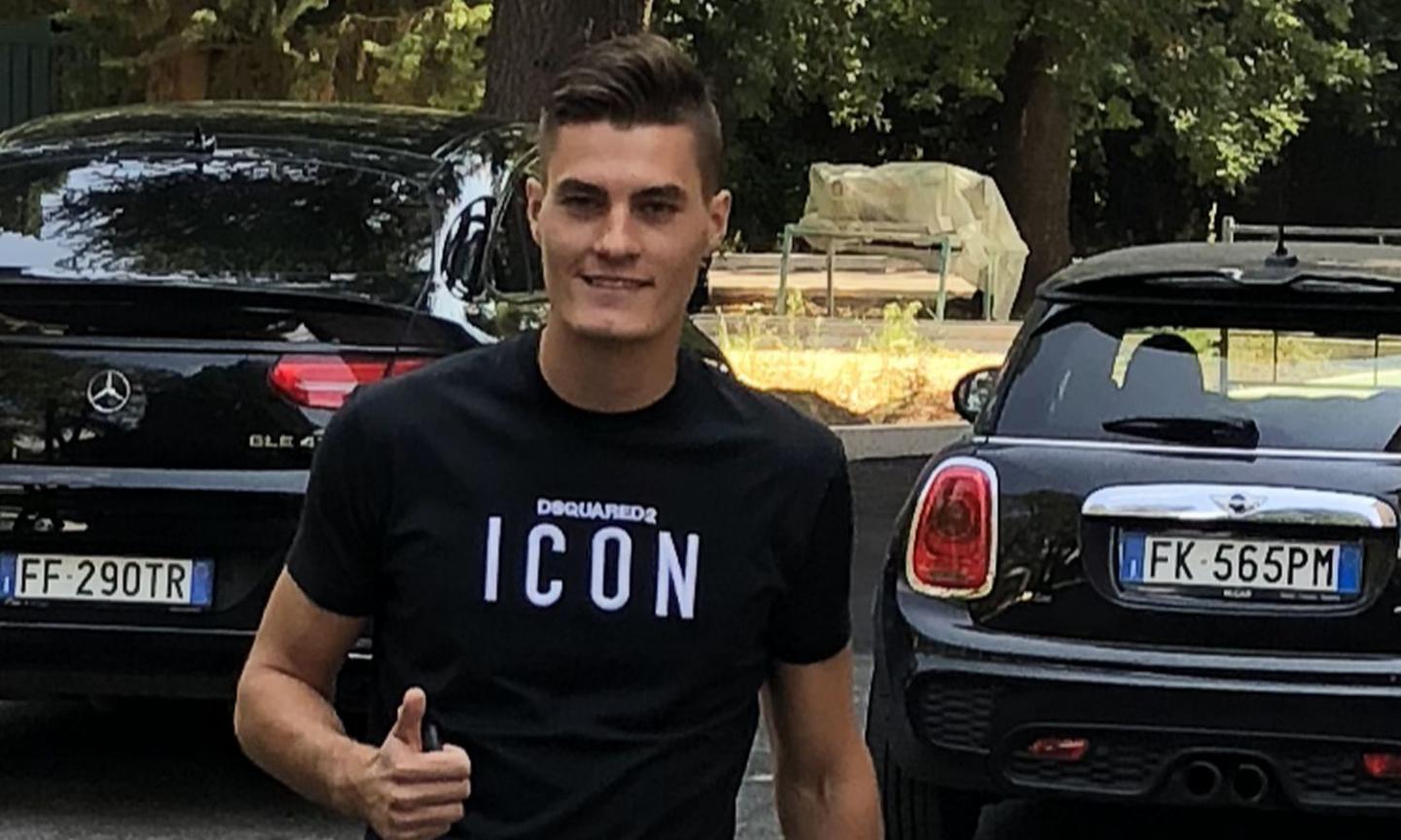 Fiorentina, ecco la condizione per arrivare a Schick