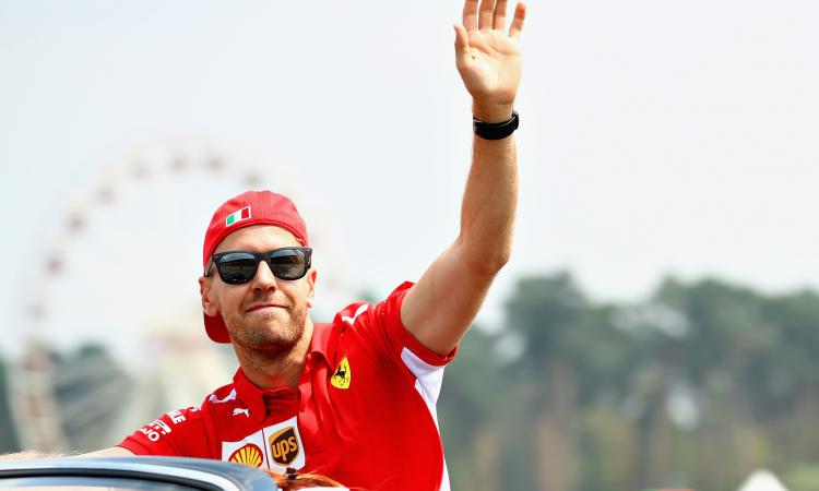 PIT STOP: Formula 1 Milan Festival 2018, rivivi l'evento FOTO E VIDEO