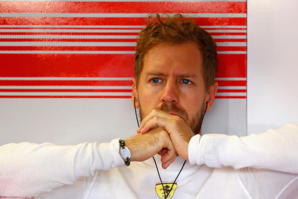 Vettel: 'Alla Ferrari ho fallito, pensavo di smettere'. Poi la frecciata: 'Rientro nella famiglia Mercedes, si può vincere'