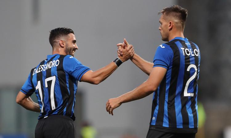Hapoel Haifa-Atalanta: le probabili formazioni e dove vederla in tv