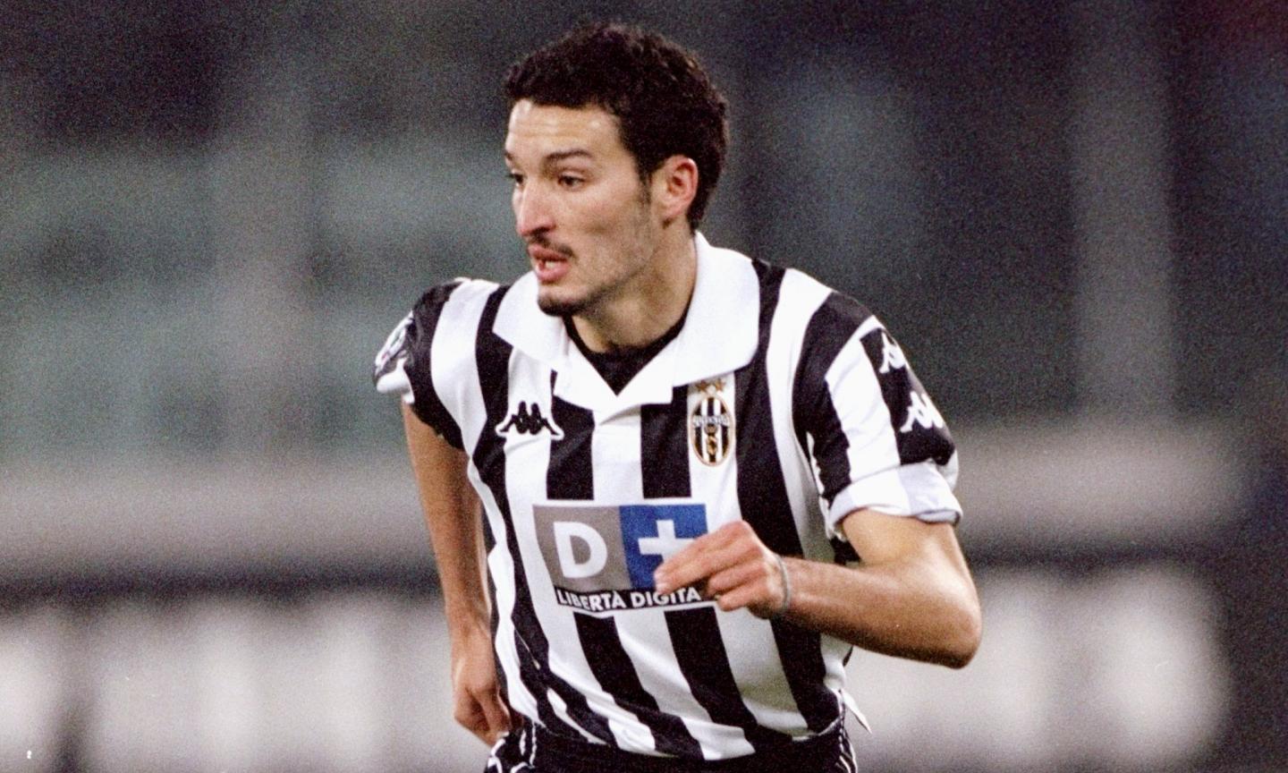 Juve, 21 anni fa il debutto di Zambrotta