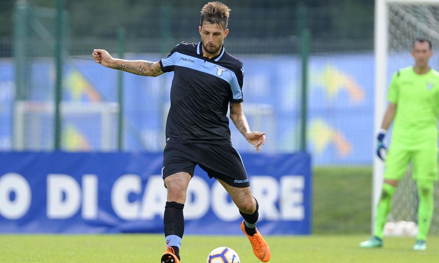 Lazio, Acerbi: 'Apollon ha meritato. Chievo, conosco Di Carlo e...'