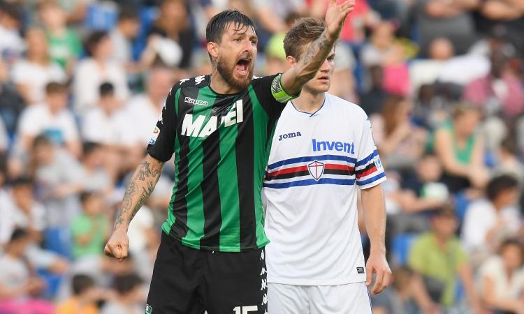 Mercato, Acerbi arriva a Roma: 'Mi sento da Lazio'