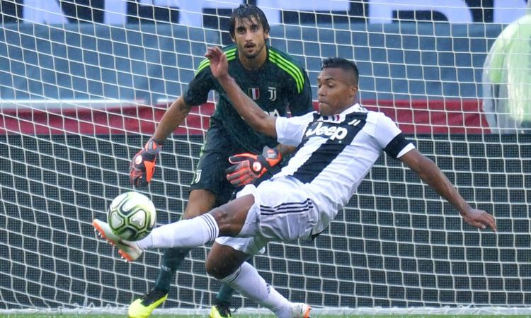 Bivio Juventus: chi non parte, rinnova