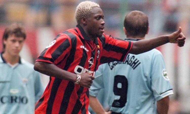 Milan, che bel regalo per Ba VIDEO
