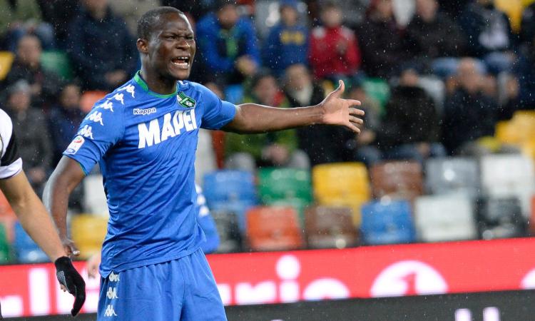 Sassuolo: un attaccante verso la Turchia