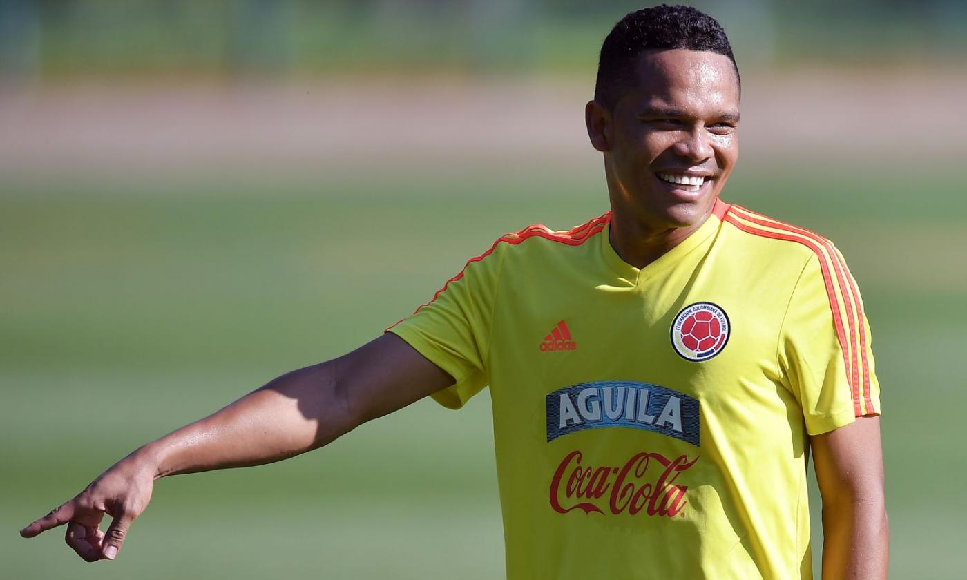 Villarreal, senza Castillejo c'è un nuovo numero 10. Confermato numero per Bacca