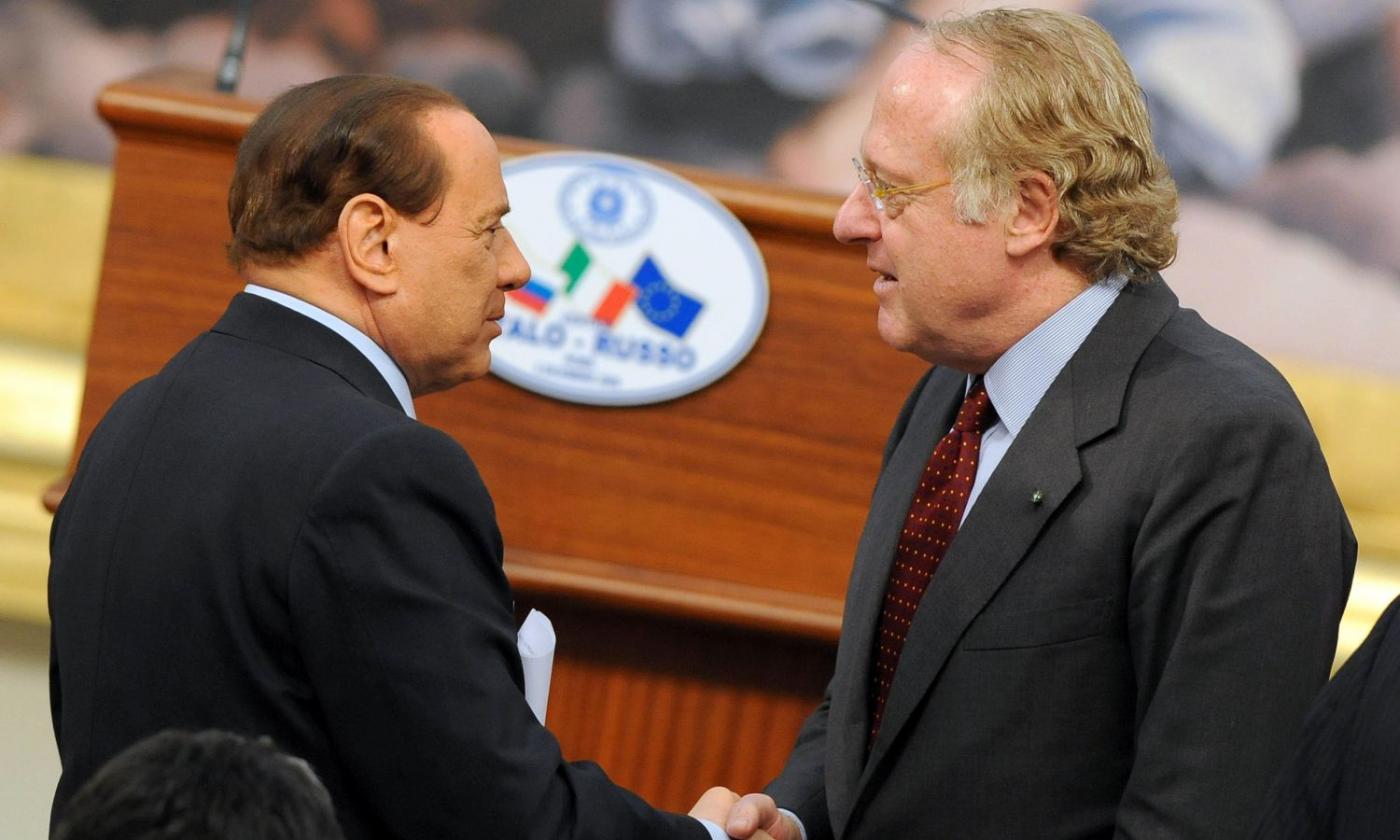 Who is Paolo Scaroni? The New AC Milan President