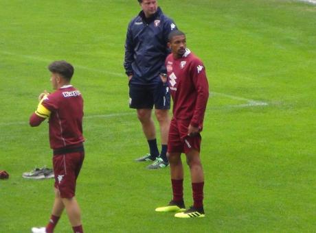 Torino, su Bremer c'è anche il Celta Vigo