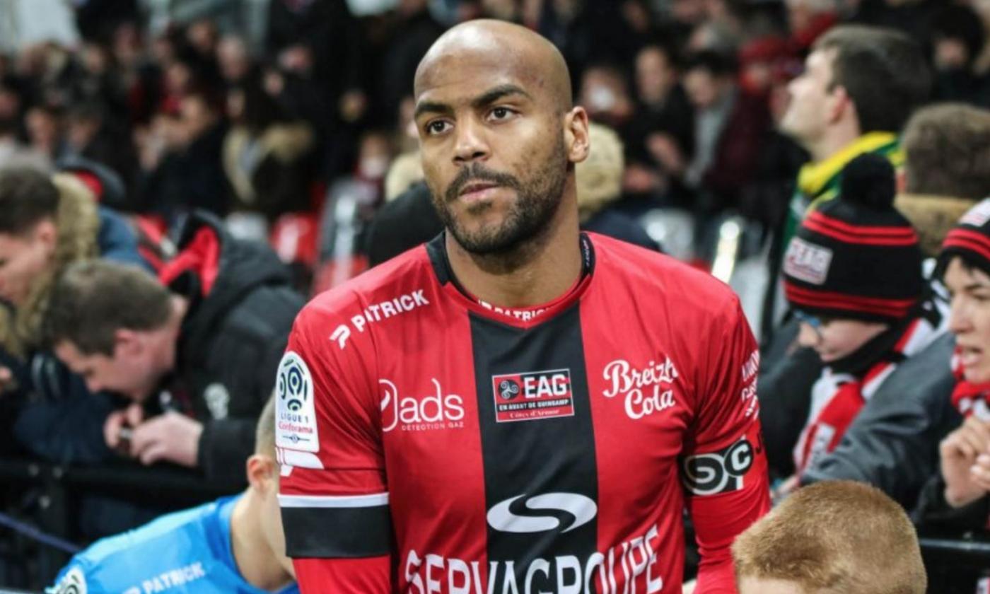 Montreal Impact, UFFICIALE: ecco Briand 