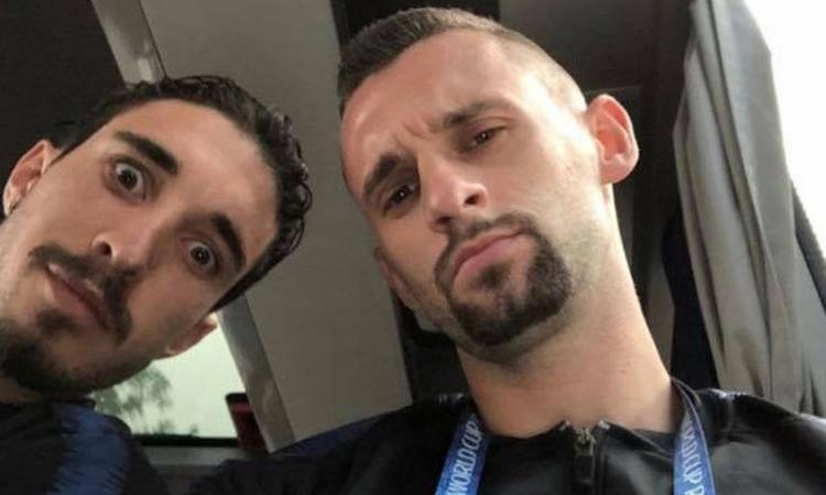 Inter, Brozovic suona la carica: ' Ci aspetta una stagione epica'