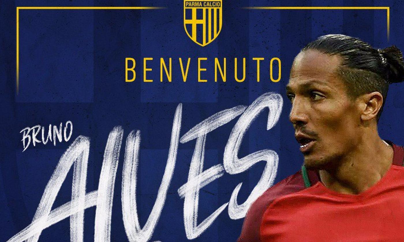 Juve, Bruno Alves: 'Ronaldo trioferà come a Madrid e Manchester'