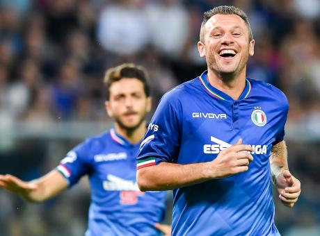 'Nostro figlio come Cassano, ma gli offrono un convitto da terzo mondo'