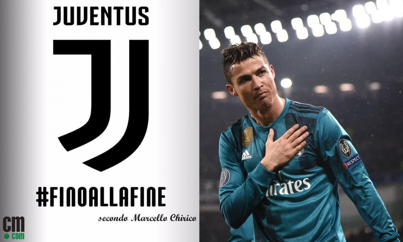 Agnelli spilorci? Ronaldo alla Juve è la risposta a tutti i gufi! Tenetevi liberi 