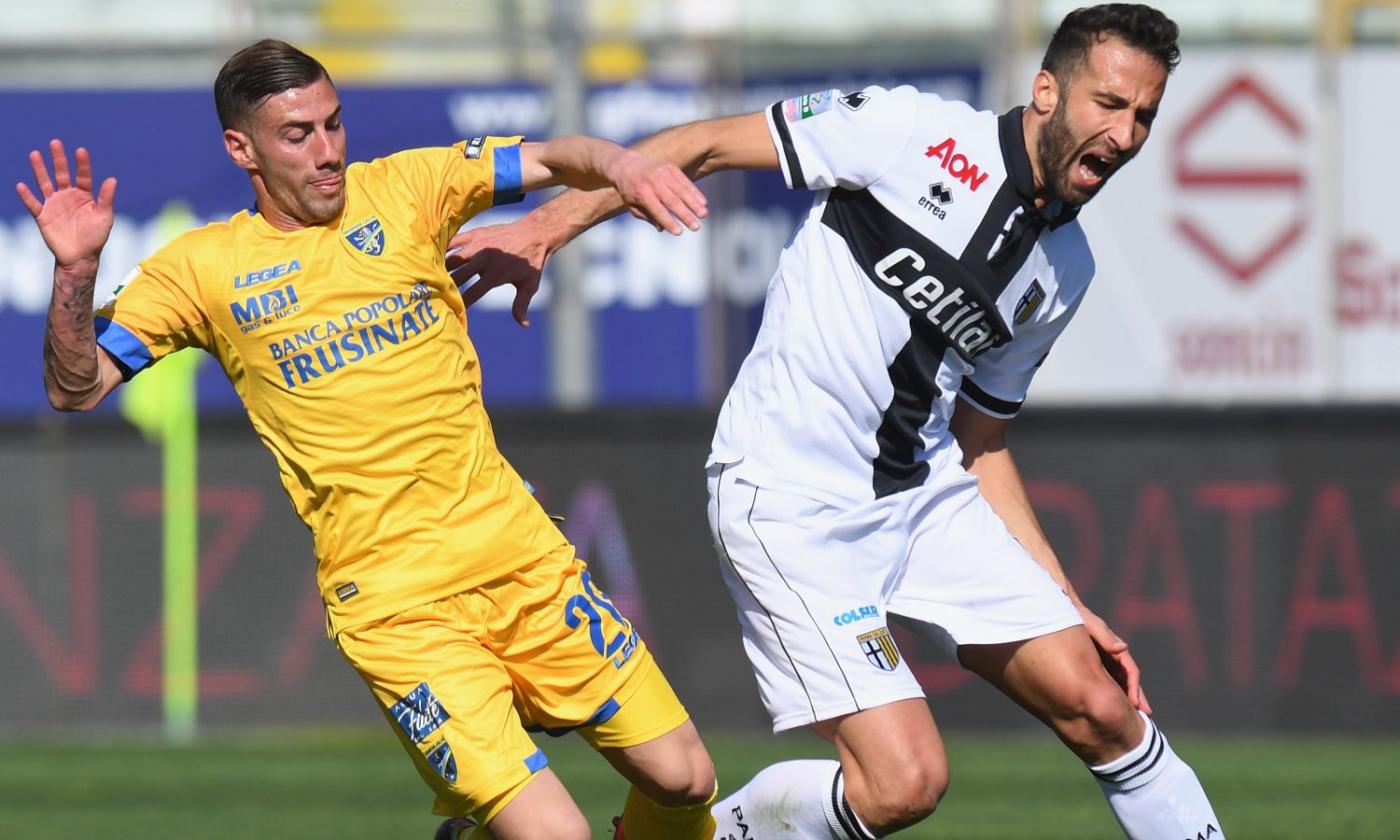 Frosinone, UFFICIALE: Citro al Venezia