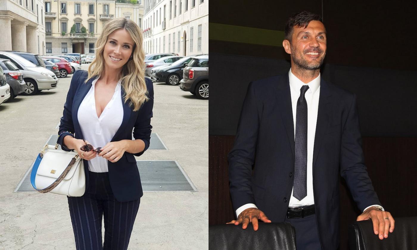 Perform: Foroni è il direttore di DAZN. Contatti con Diletta Leotta e Maldini