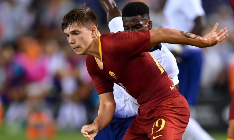 Roma, è fatta per l'addio di Coric