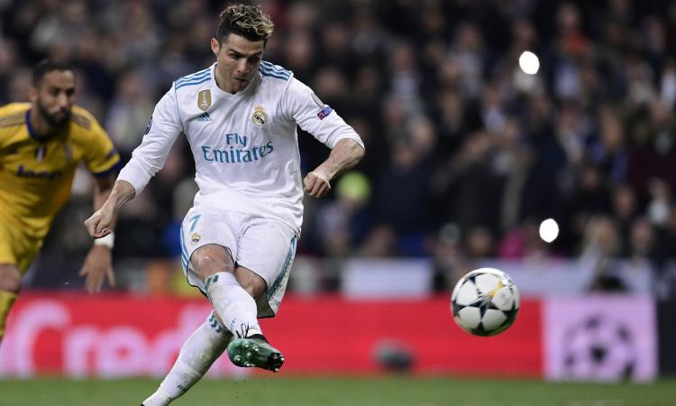 Juve: ecco dov'è Cristiano Ronaldo in vacanza in attesa di partire per Torino