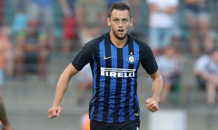 Atletico Madrid-Inter, le formazioni ufficiali: out de Vrij, giocano Lautaro e Icardi