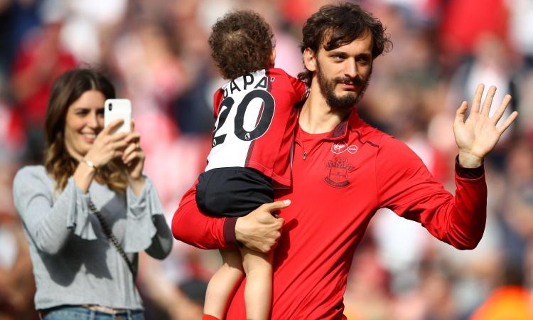 Sampdoria, idea Gabbiadini: ci sono anche Milan e Fiorentina, la situazione