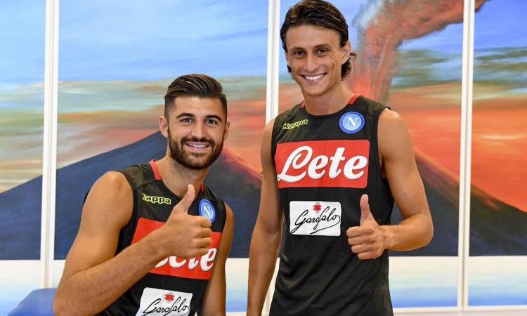 Sampdoria, Inglese e Niang complicati, Oberlin piace: il punto sull'attacco