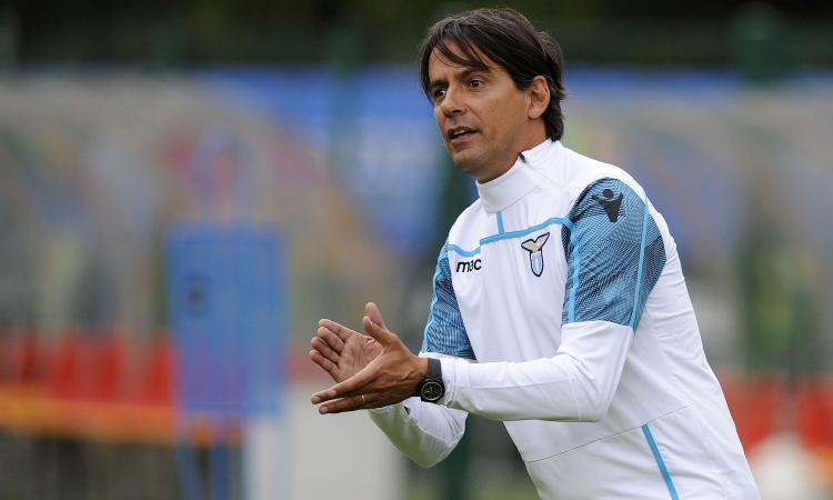 Lazio, 7 partite in 21 giorni: Inzaghi si affida ai nuovi?
