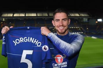 6 Calon Pemain Bintang Baru EPL Musim ini (2018/2019) Versi Ane