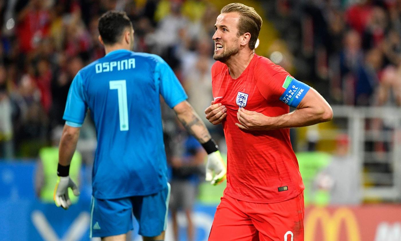 Mondiali, i bookies vedono una finale Francia-Inghilterra: Kane decisivo, Belgio terzo 