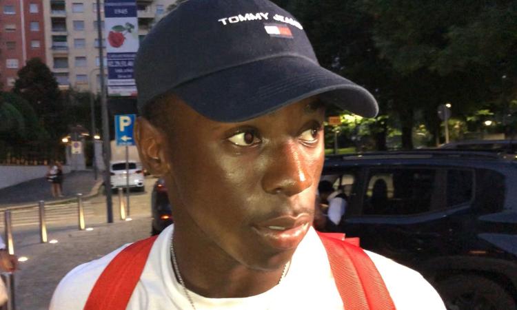 Juve, Kean è una priorità in mano a Raiola: dal Parma al Nizza, il punto