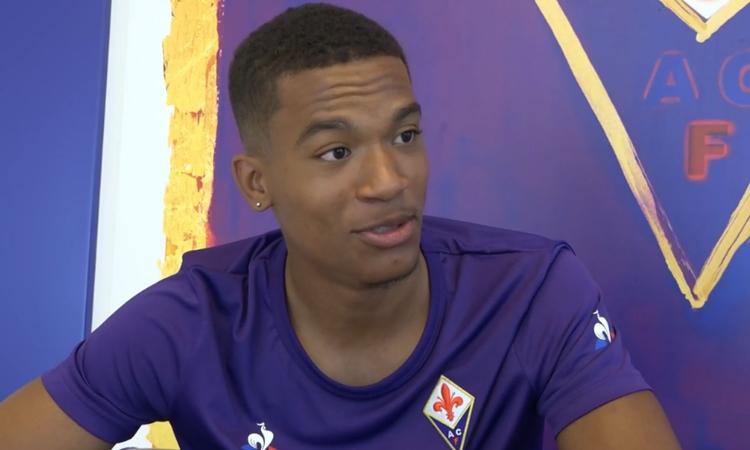 Fiorentina: guaio Lafont, rischia un mese di stop. Ecco il comunicato