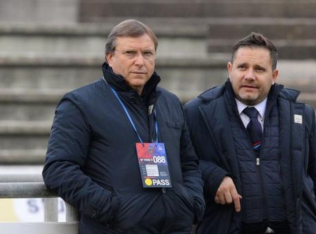 Serie C, oggi la decisione del CONI sui ripescaggi: Catania e Novara le favorite