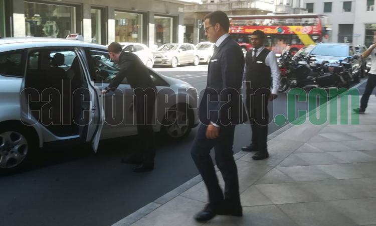 Il déjà vu di Bonucci: Milan, Juve e Lucci protagonisti un anno dopo