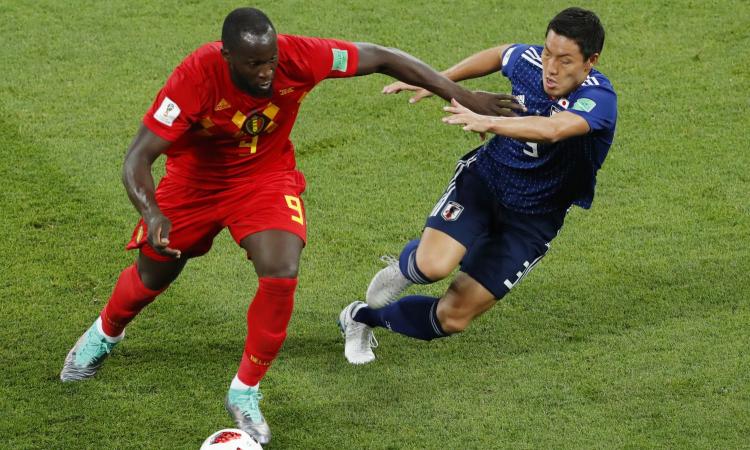 Inter, Lukaku già al lavoro per mettersi in forma